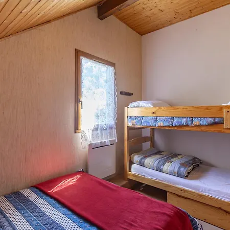 Chalet Le Coume Grande - Jardin - Tv *