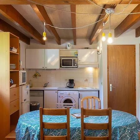 Le Coume Grande - Jardin - Tv Chalet *