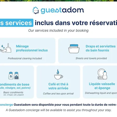 Le Coume Grande - Jardin - Tv Chalet *