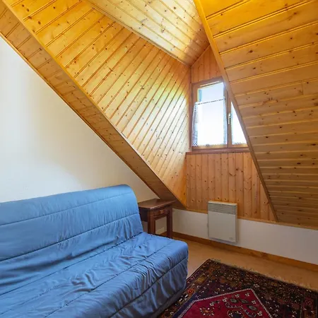 Chalet Le Coume Grande - Jardin - Tv Cauterets